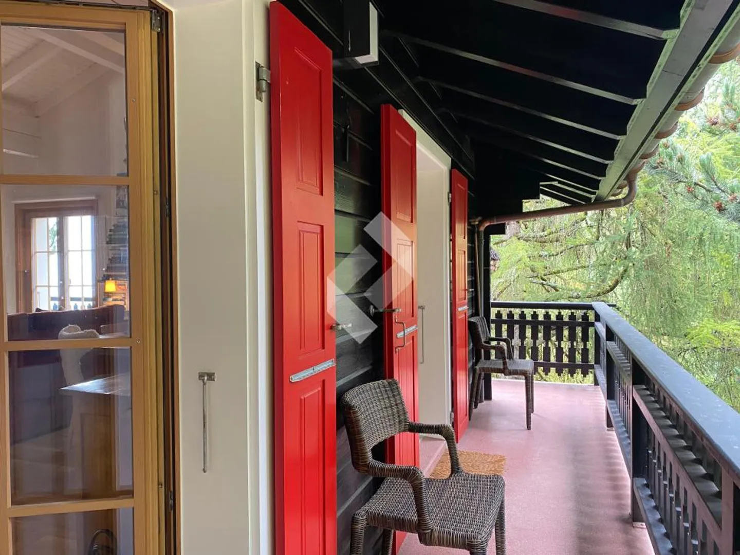 Chalet à vendre - Photo 3 sur 13