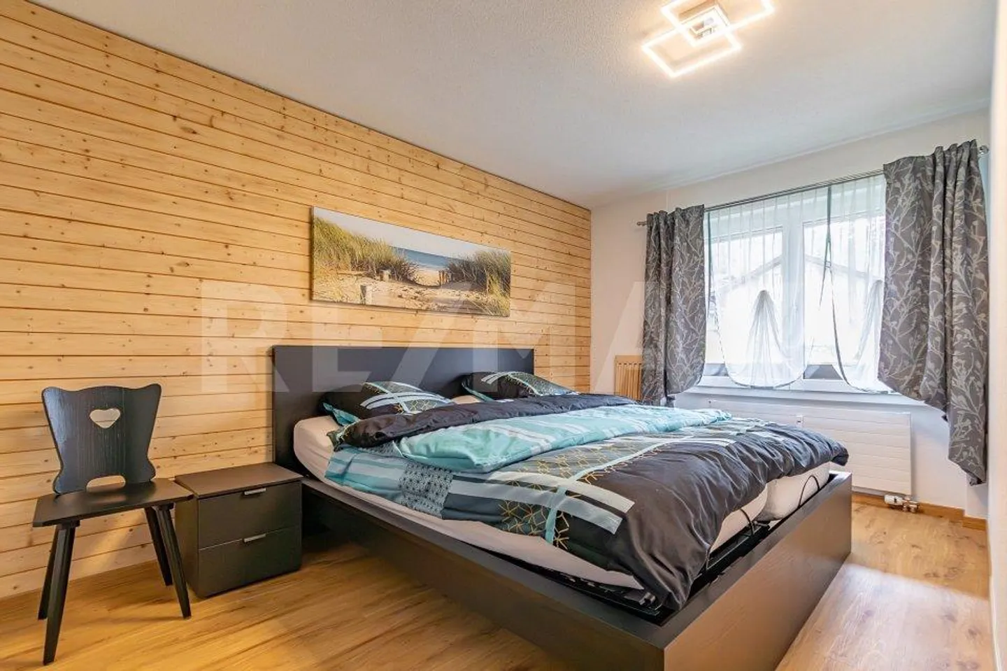 Very nice apartment in the heart of Grächen. - Photo 5 of 8