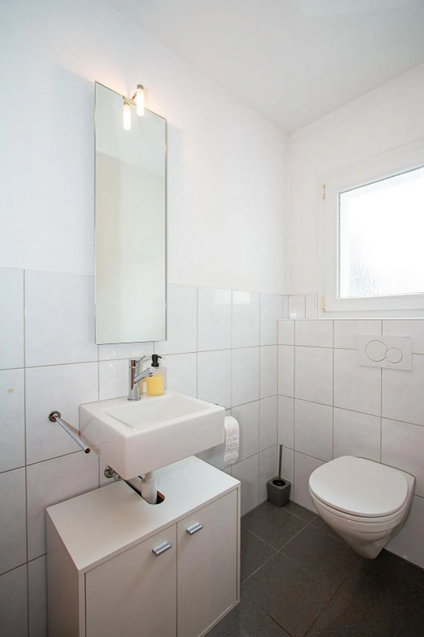 Arriver. Respirer. Être chez soi – Maison individuelle dans un emplacement calme à proximité - Photo 4 sur 13