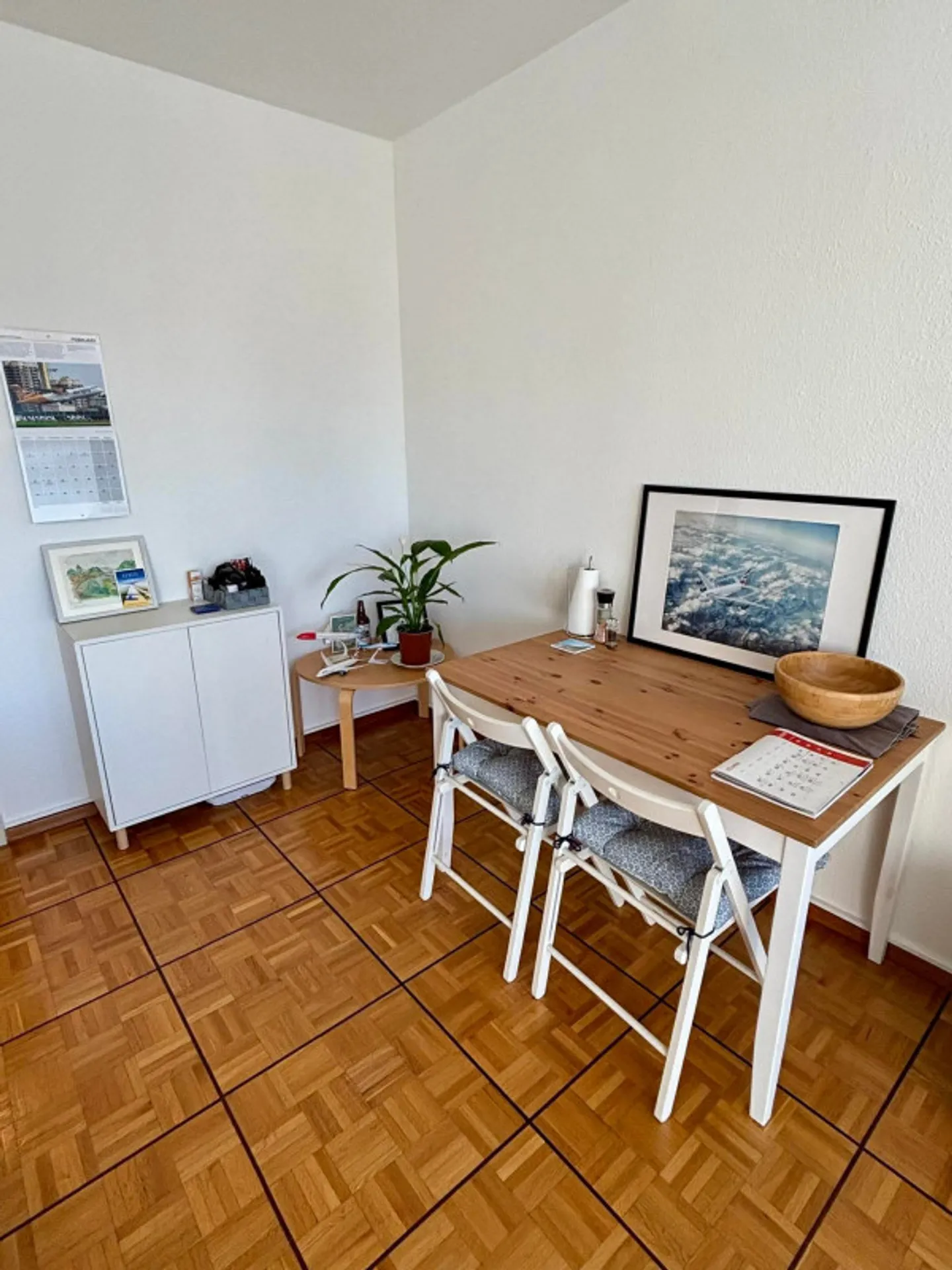 Studio arredato situato a Champel - Foto 5 di 5