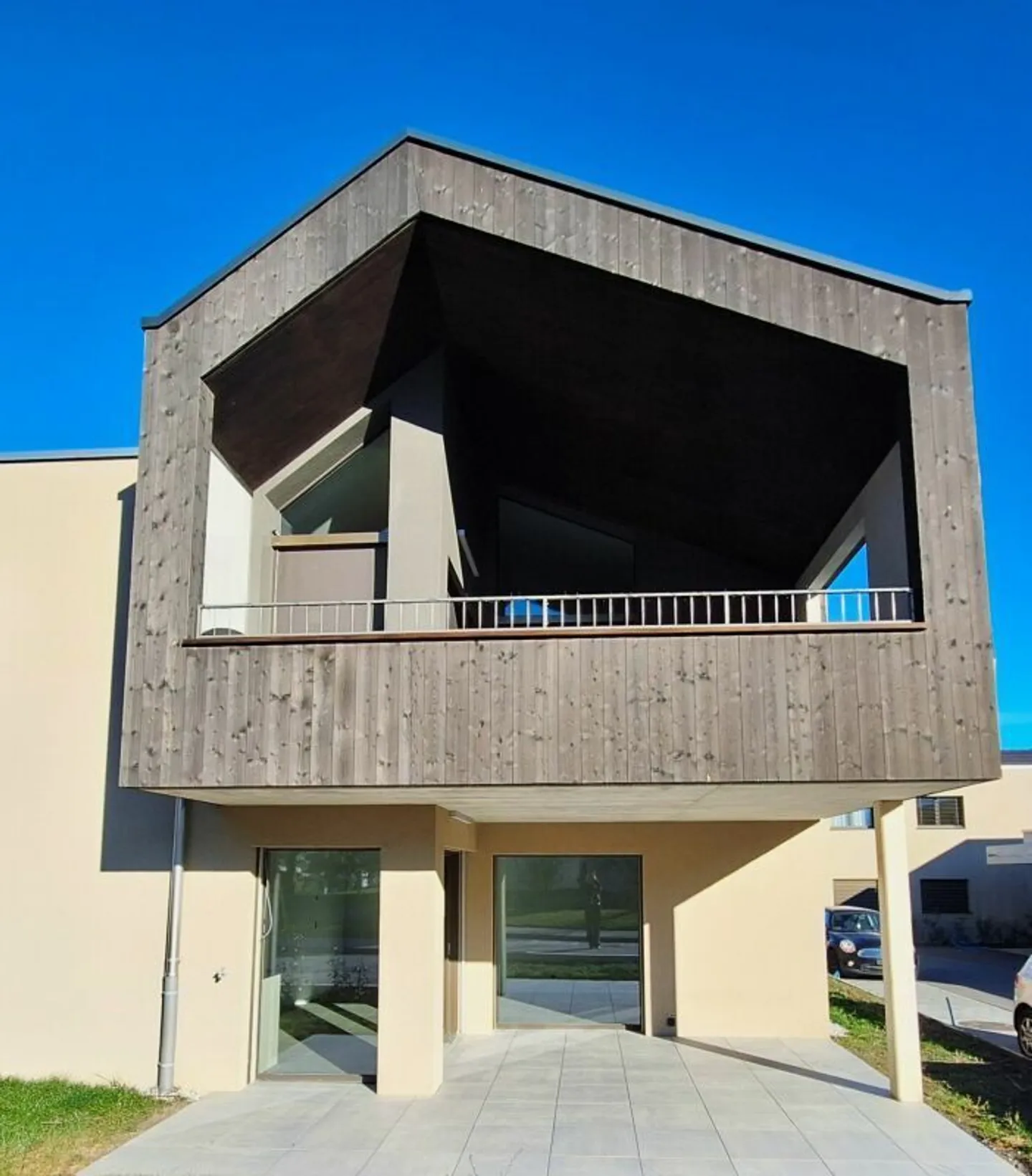 Appartement 3.5 pièces à Ardon - Photo 14 sur 15