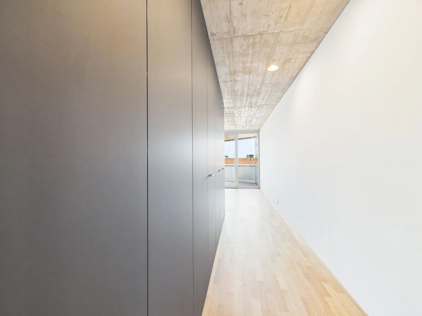 Première occupation dans un bâtiment moderne - logement de haute qualité au cœur de Bâle - Photo 4 sur 20