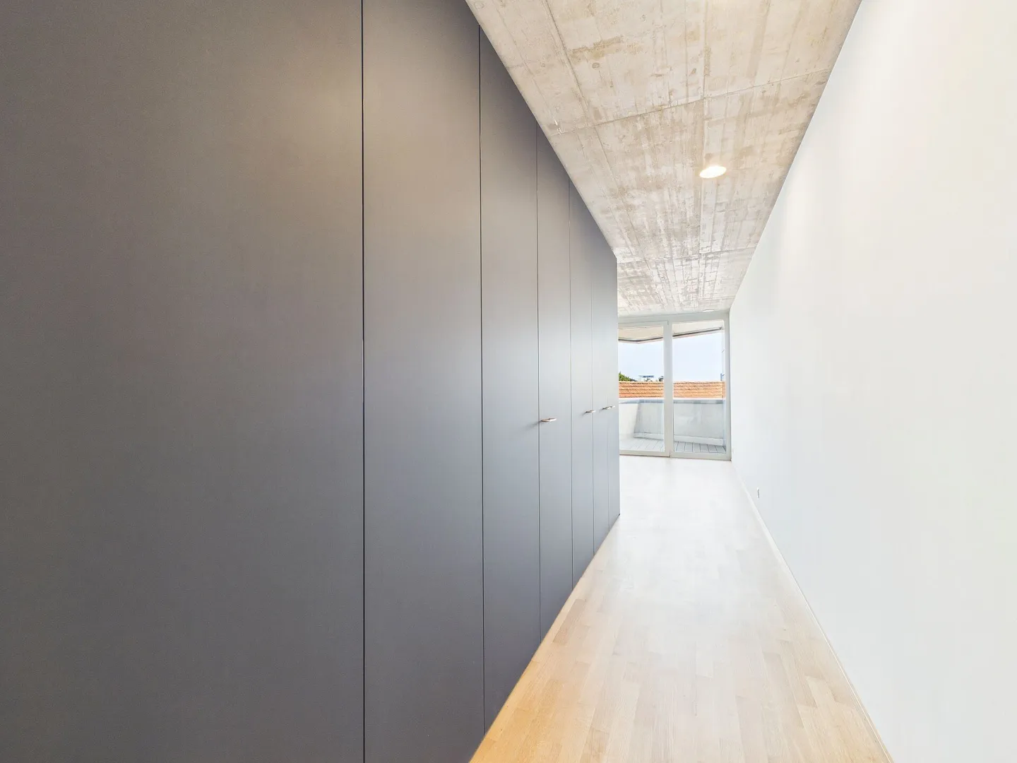 Première occupation dans un bâtiment moderne - logement de haute qualité au cœur de Bâle - Photo 9 sur 20