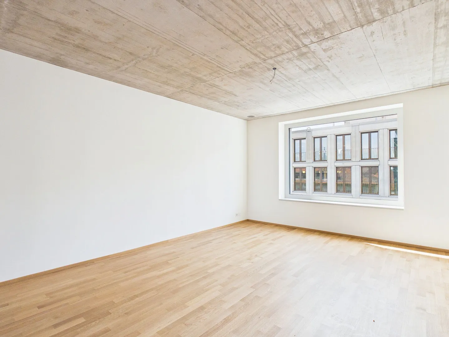 Première occupation dans un bâtiment moderne - logement de haute qualité au cœur de Bâle - Photo 10 sur 20