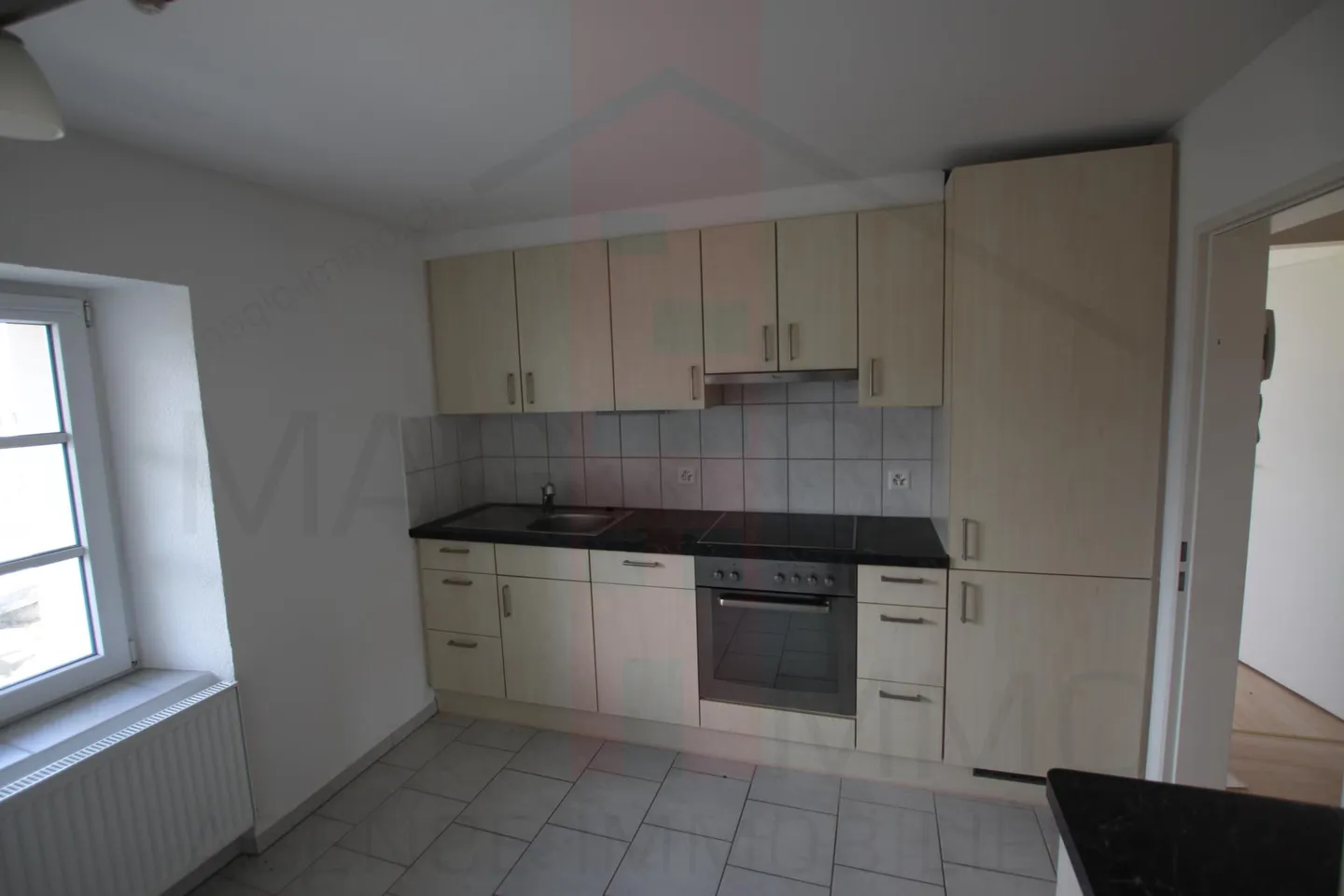 Appartamento in affitto - Foto 1 di 17