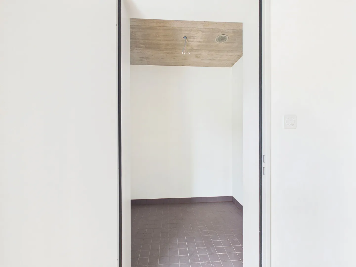 Première occupation dans un bâtiment moderne - logement de haute qualité au cœur de Bâle - Photo 11 sur 20