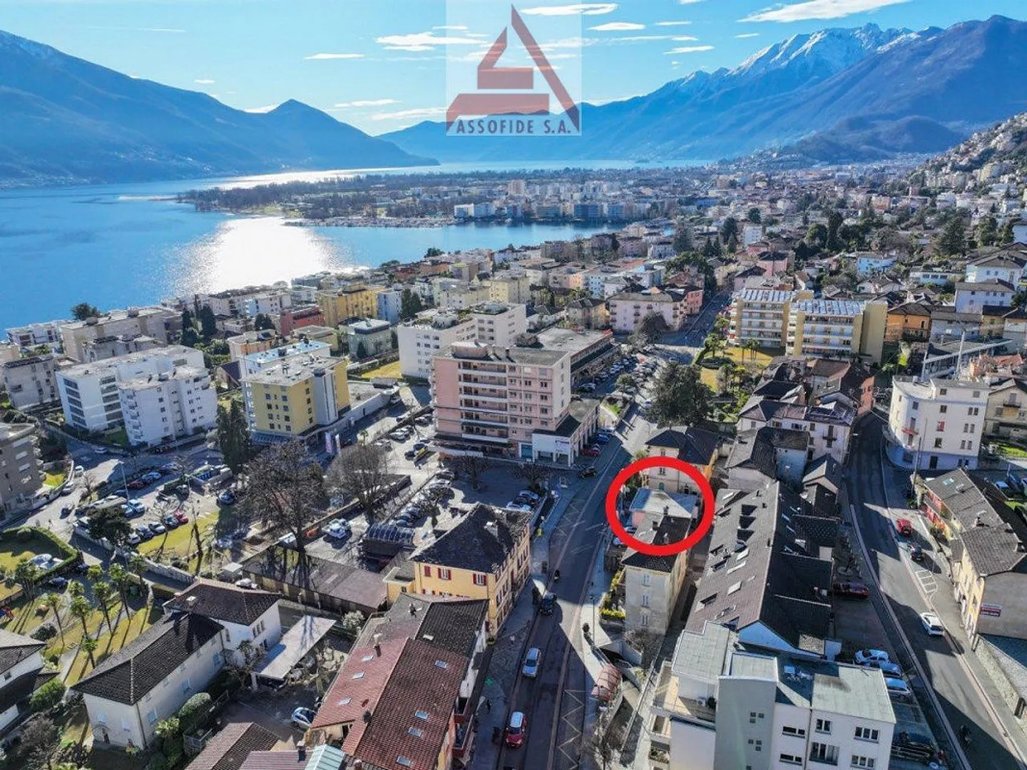 Stabile residenziale / commerciale - Foto 5 di 5