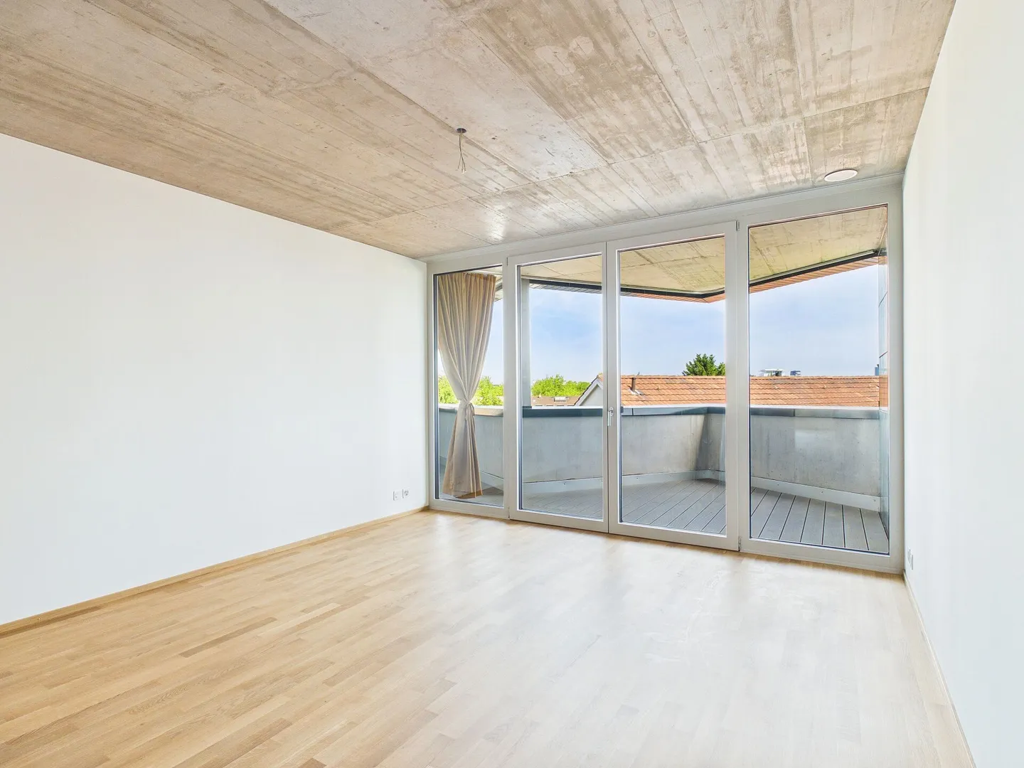 Première occupation dans un bâtiment moderne - logement de haute qualité au cœur de Bâle - Photo 19 sur 20