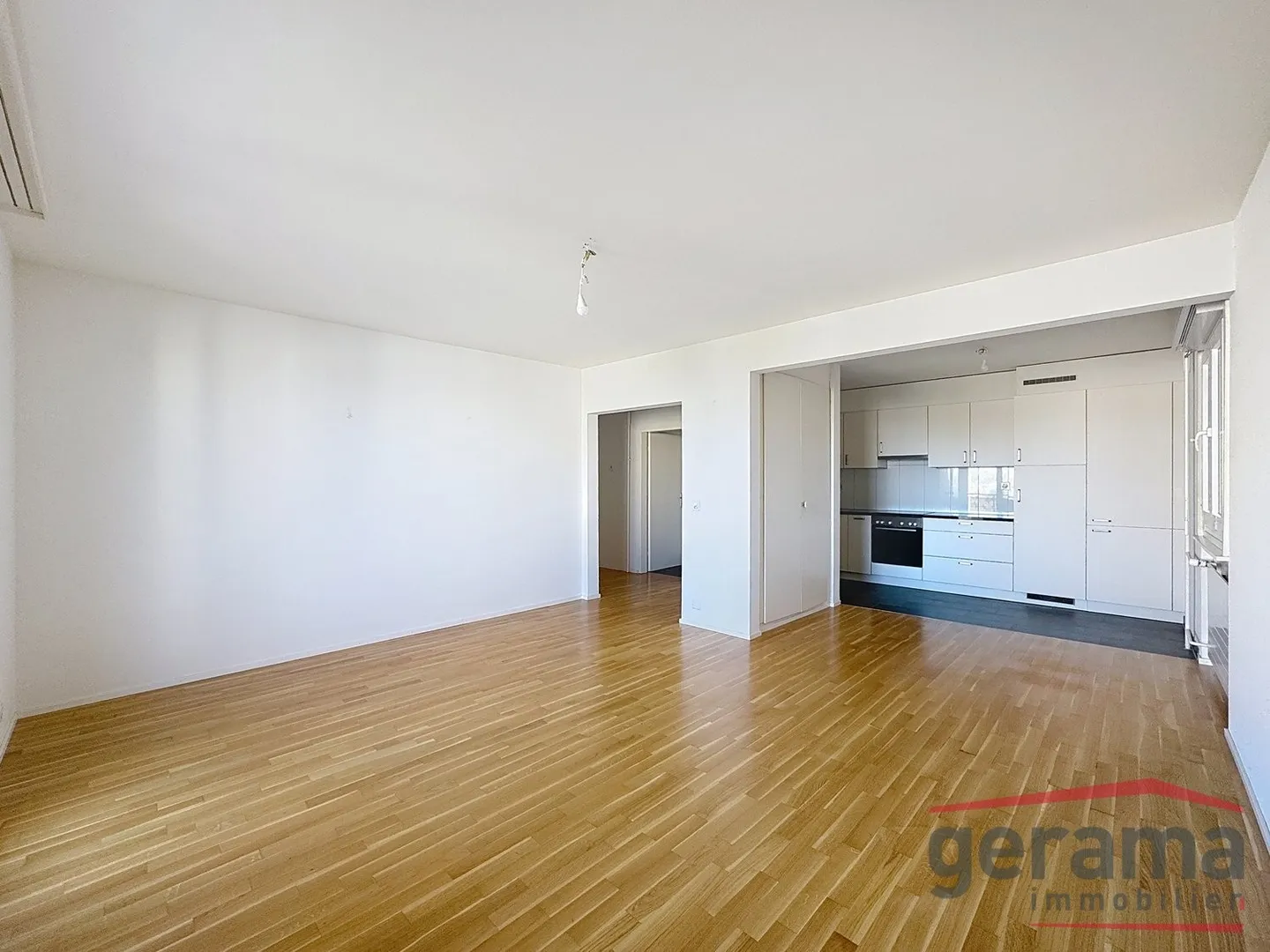 3.5 rooms on the 3rd at Schoenberg - Photo 2 of 7