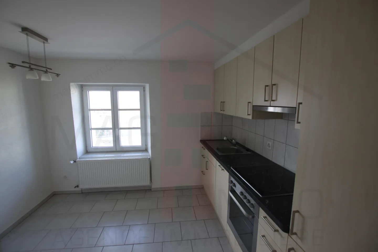 Appartamento in affitto - Foto 2 di 17