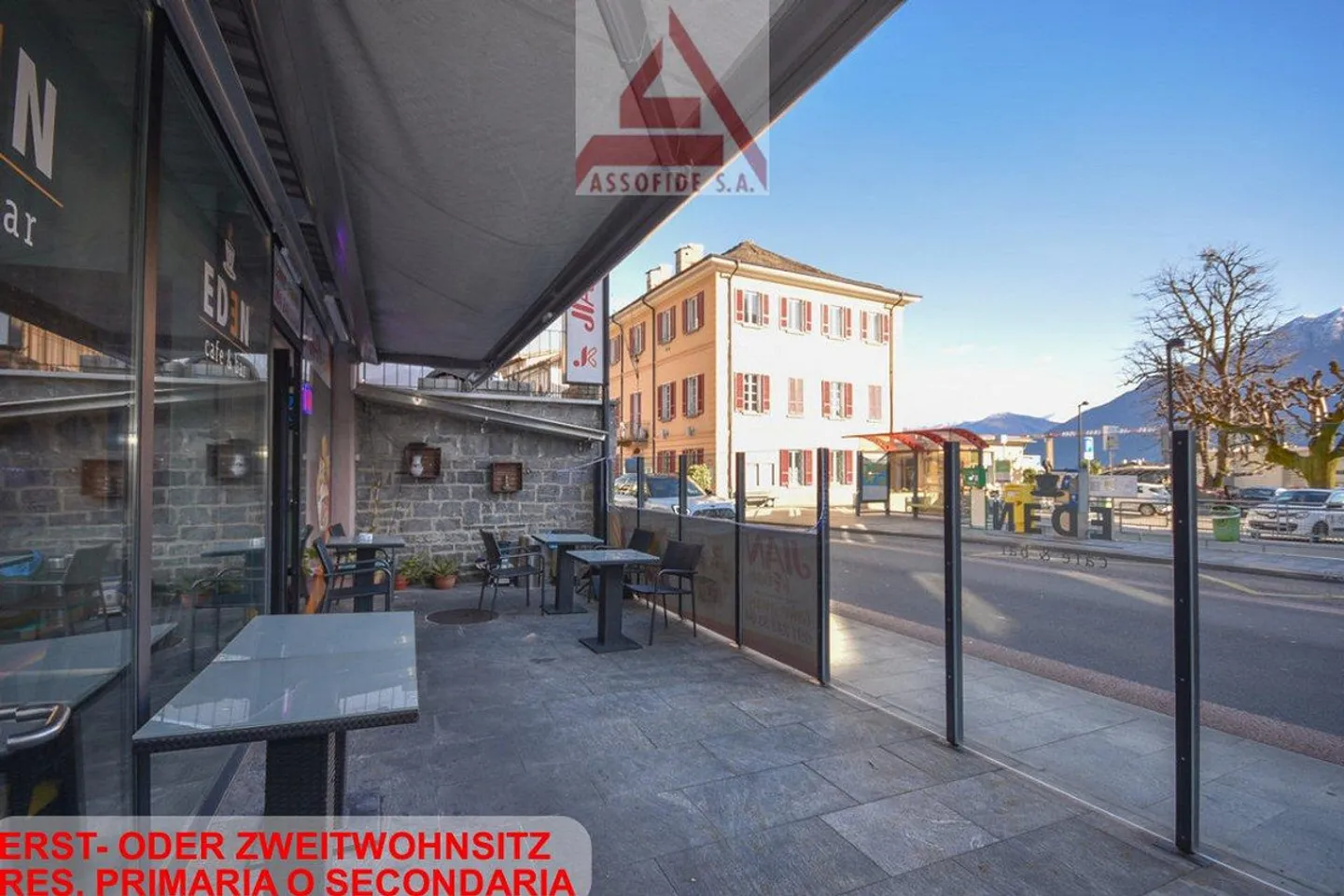 Stabile residenziale / commerciale - Foto 1 di 5