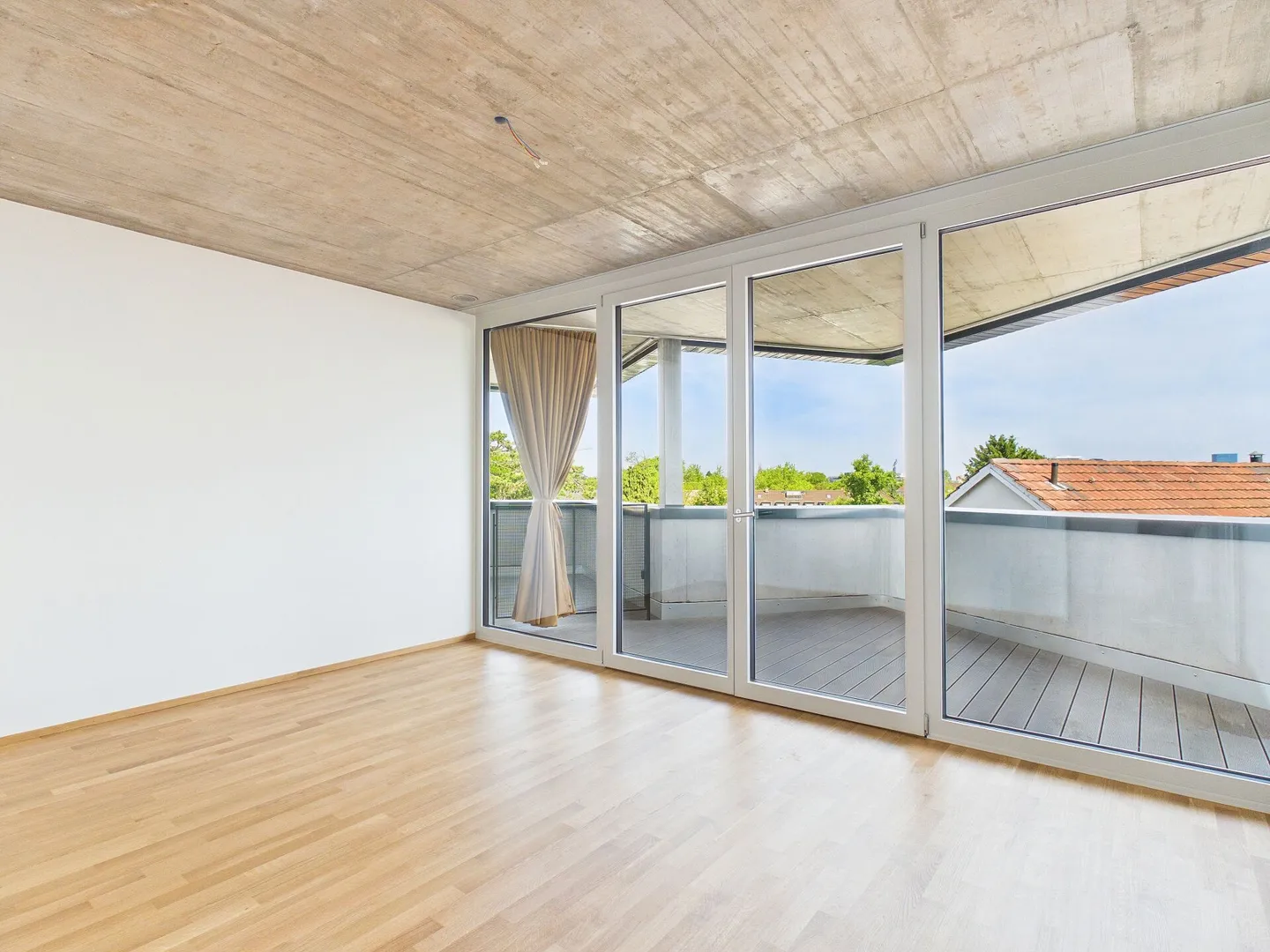 Première occupation dans un bâtiment moderne - logement de haute qualité au cœur de Bâle - Photo 16 sur 20