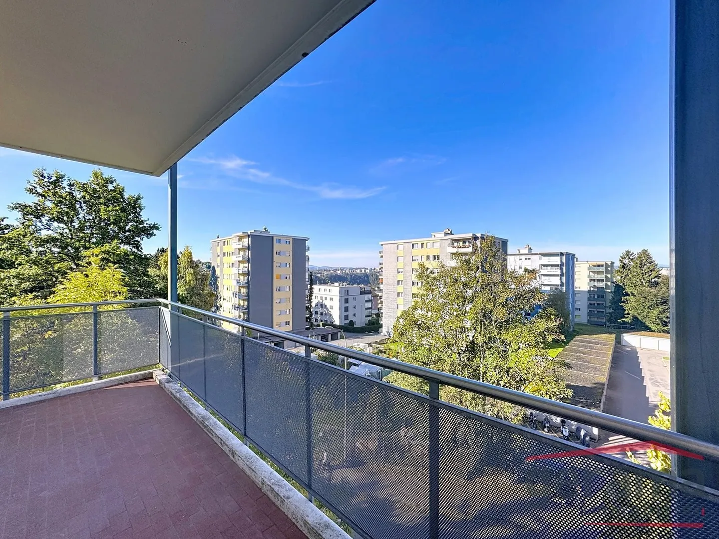 3.5 rooms on the 3rd at Schoenberg - Photo 6 of 7