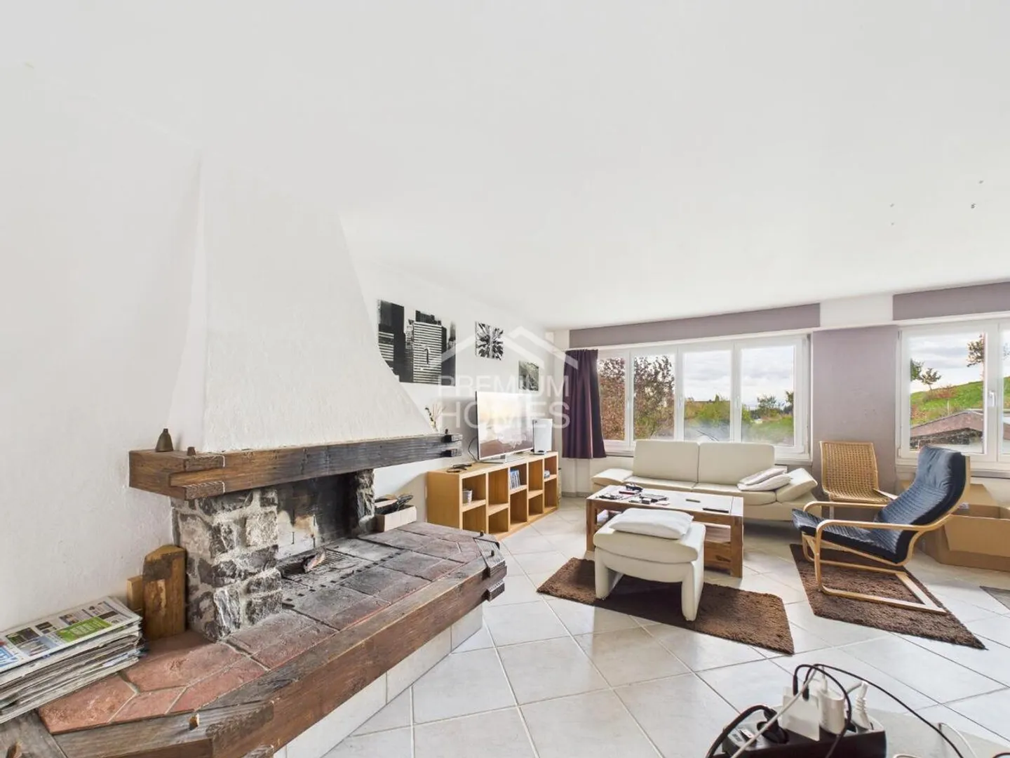 Space, Nature, Exclusivity - Photo 6 of 13