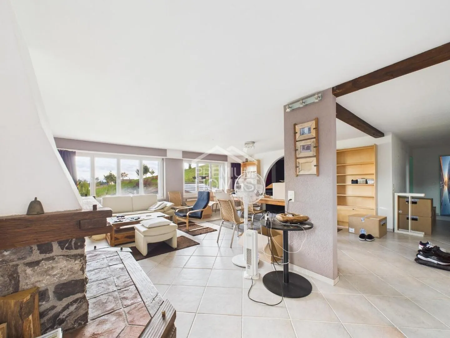 Space, Nature, Exclusivity - Photo 7 of 13