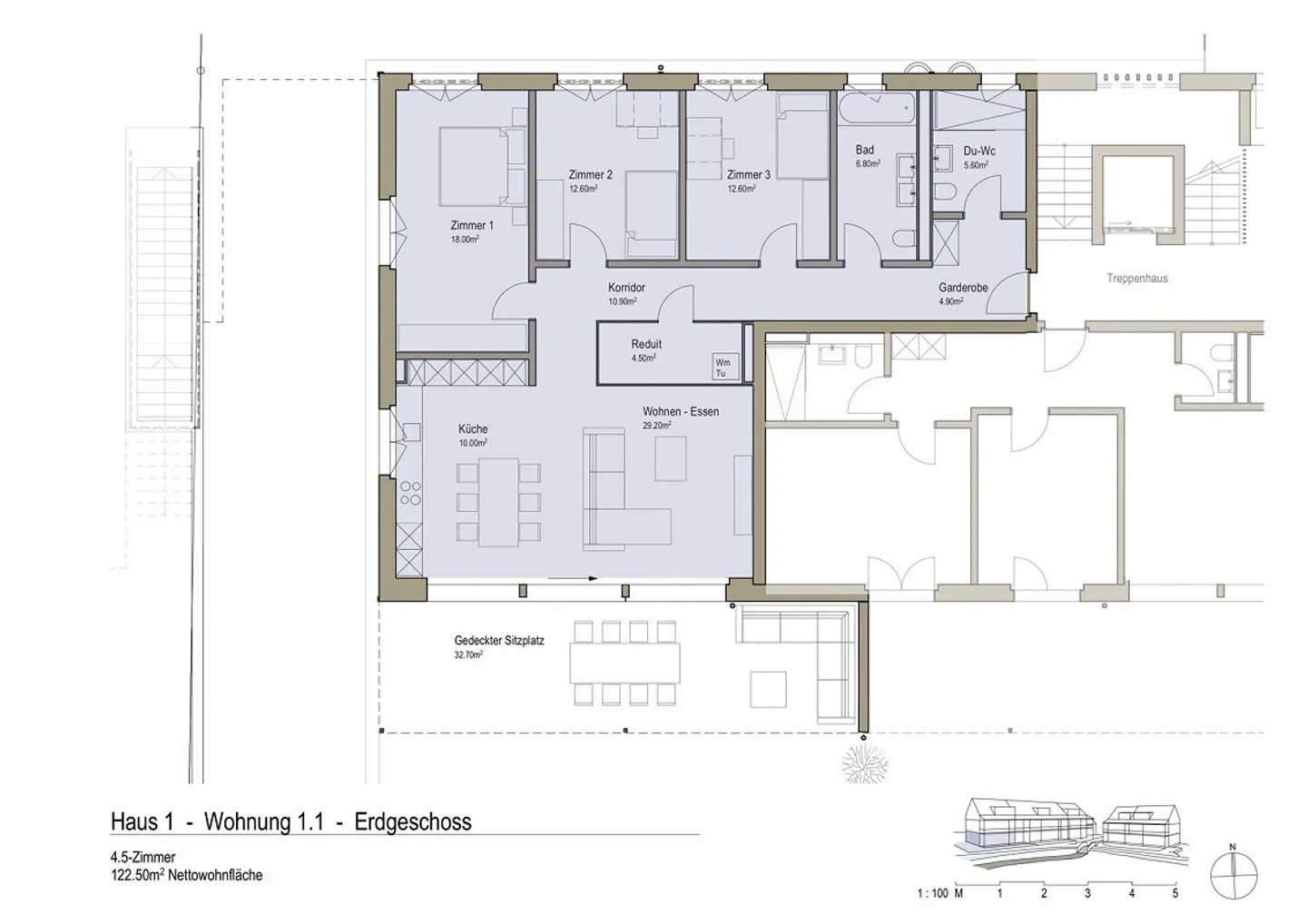 LA STRUTTURA È PRONTA | VICINO ALLA NATURA | SOSTENIBILE | PER TUTTE LE CLASSI DI ETÀ - Foto 7 di 9