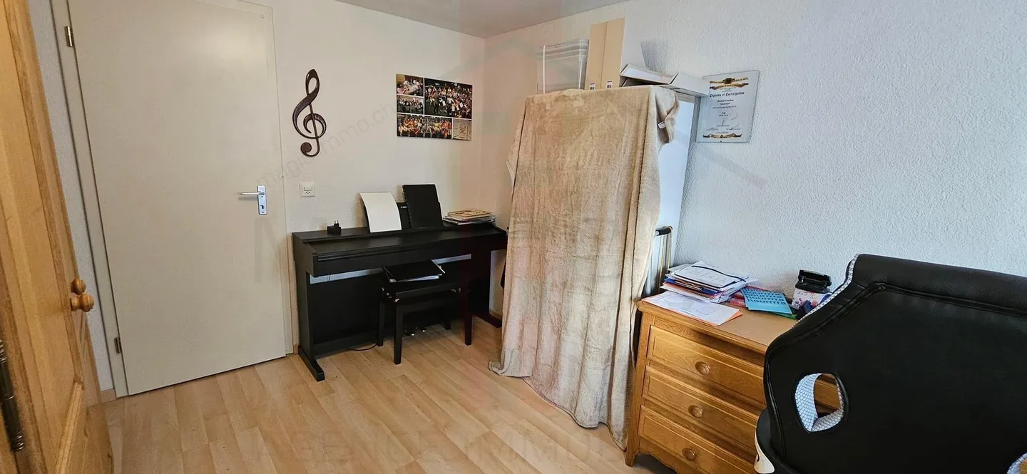 Appartamento in affitto - Foto 9 di 17