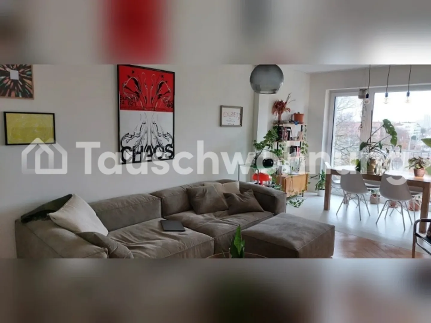 Appartamento ristrutturato con balcone - Foto 1 di 1
