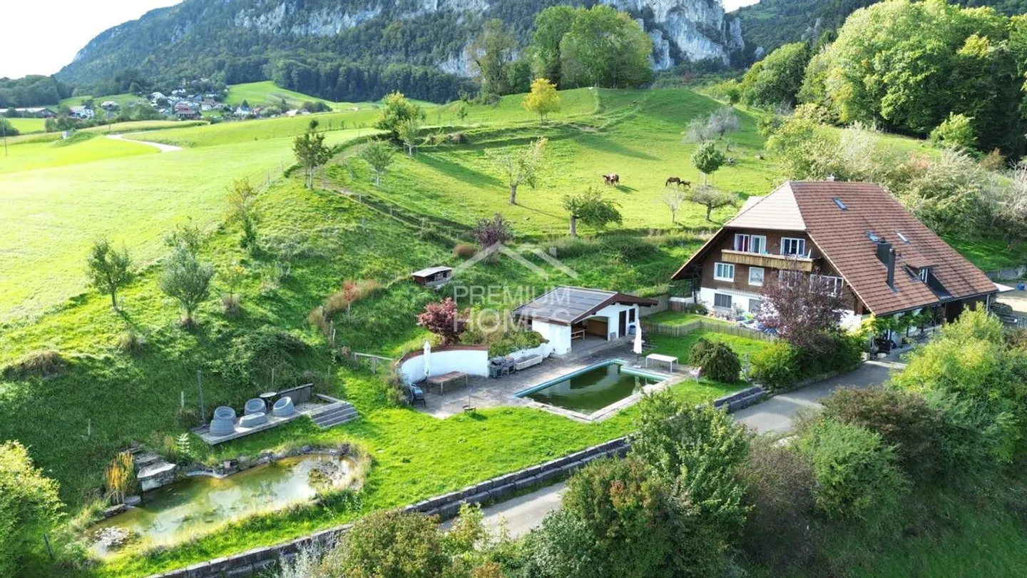 Space, Nature, Exclusivity - Photo 13 of 13