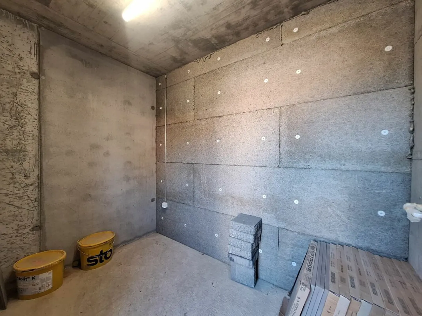 Appartement 3.5 pièces à Ardon - Photo 15 sur 15