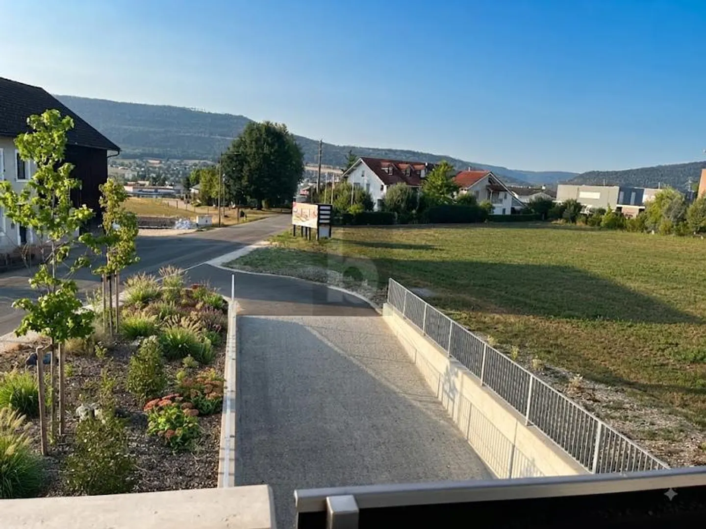 Bel Appartement Neuf avec Balcon - Photo 5 sur 6