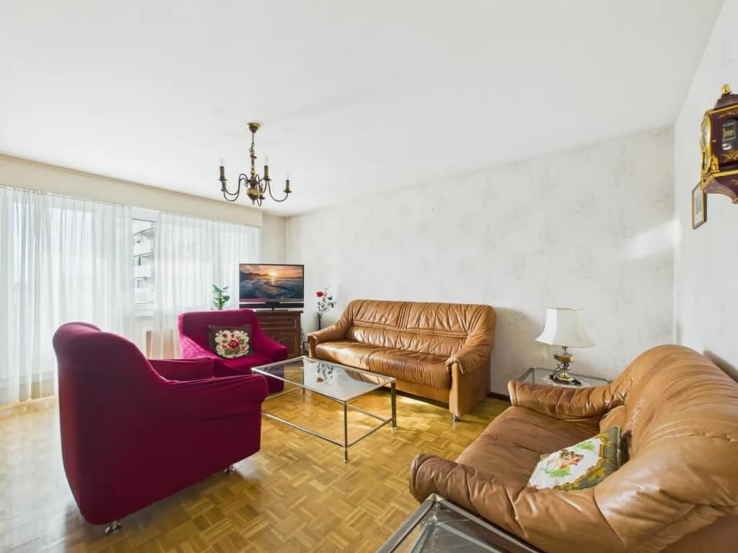 Appartamento da ristrutturare - 4,5 locali - Foto 1 di 11