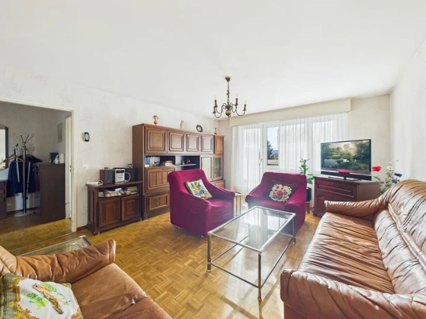 Appartamento da ristrutturare - 4,5 locali - Foto 2 di 11