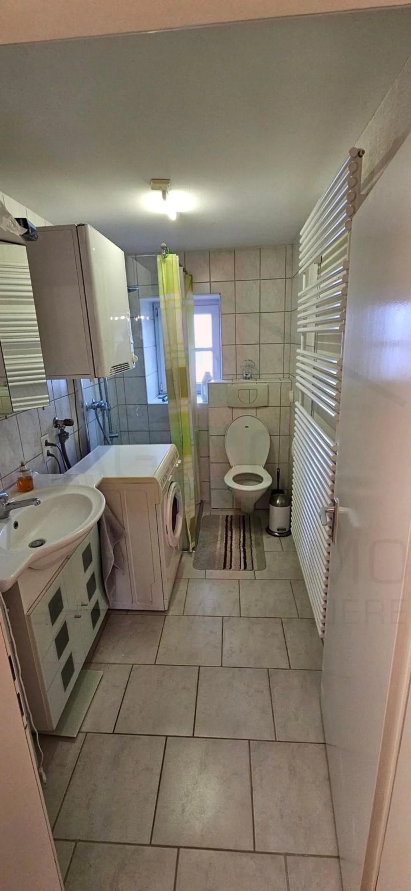 Appartamento in affitto - Foto 14 di 17