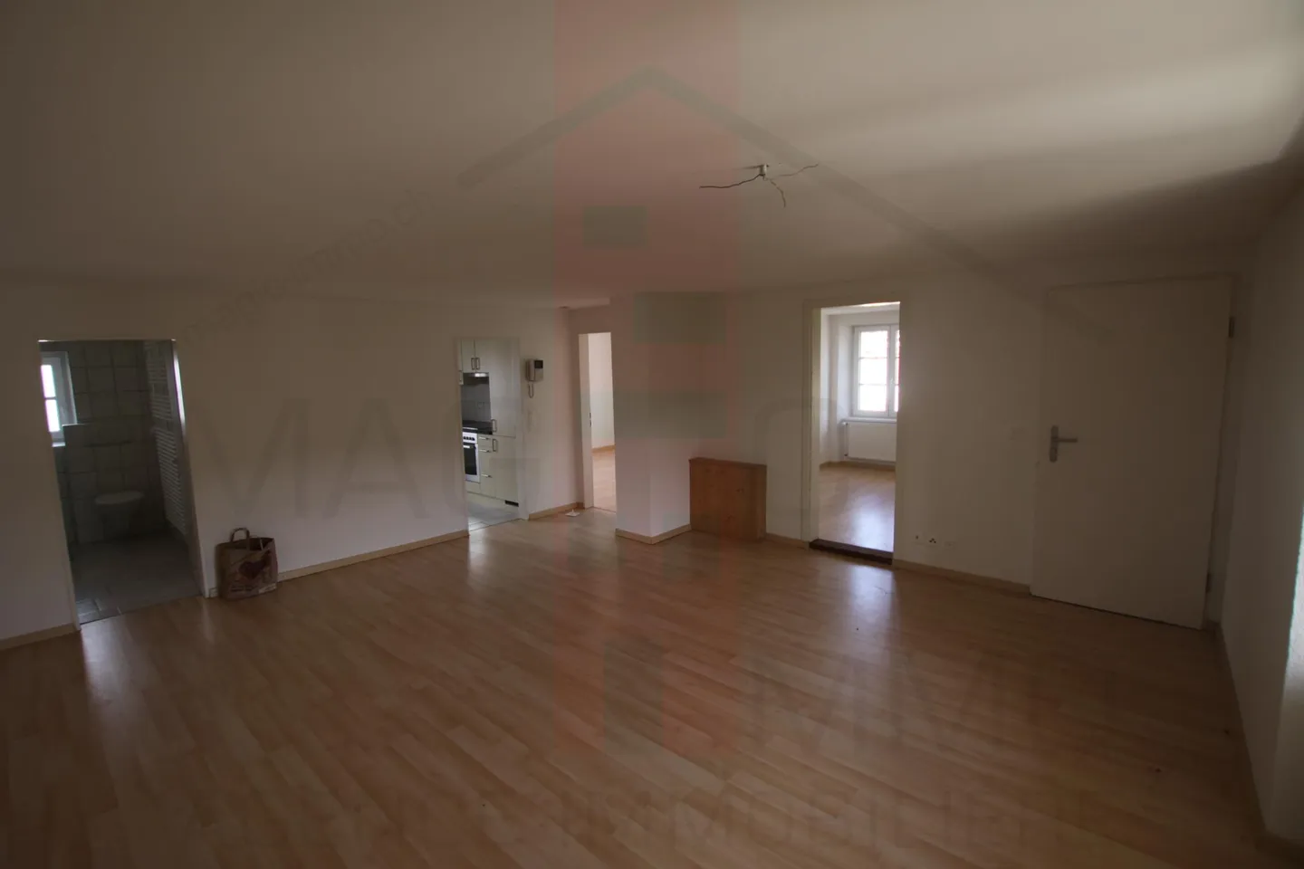 Appartamento in affitto - Foto 17 di 17