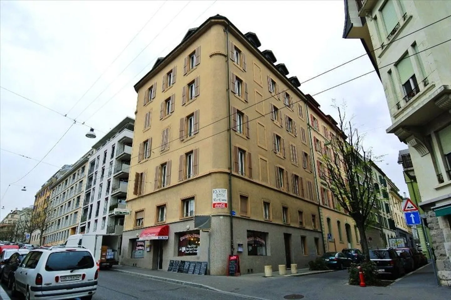 Appartamento in centro città - Foto 1 di 3