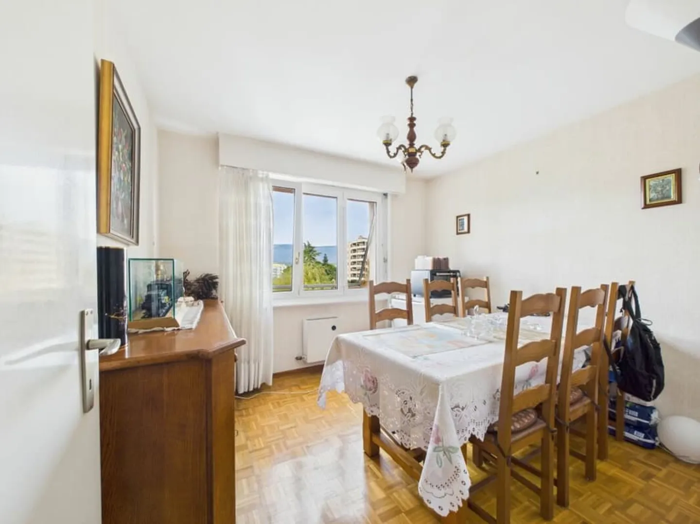 Appartamento da ristrutturare - 4,5 locali - Foto 4 di 11