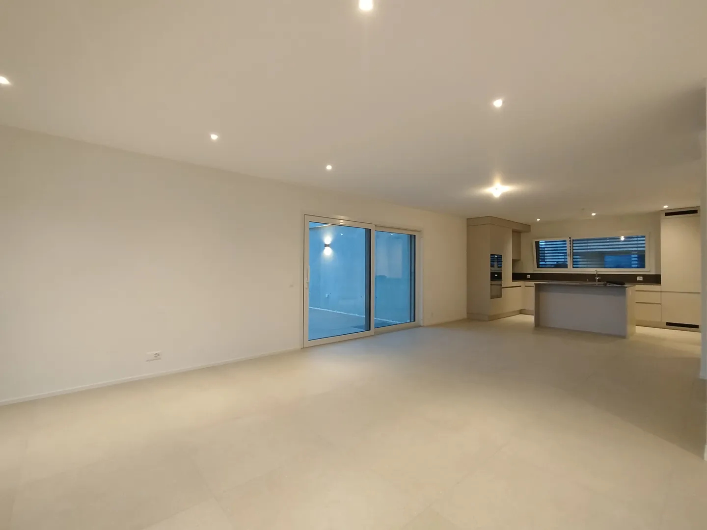 Modern Family Home in Lentigny - Photo 2 of 7