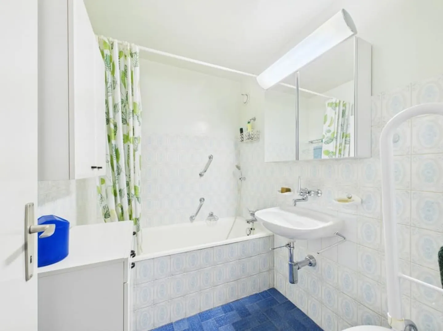 Appartamento da ristrutturare - 4,5 locali - Foto 7 di 11