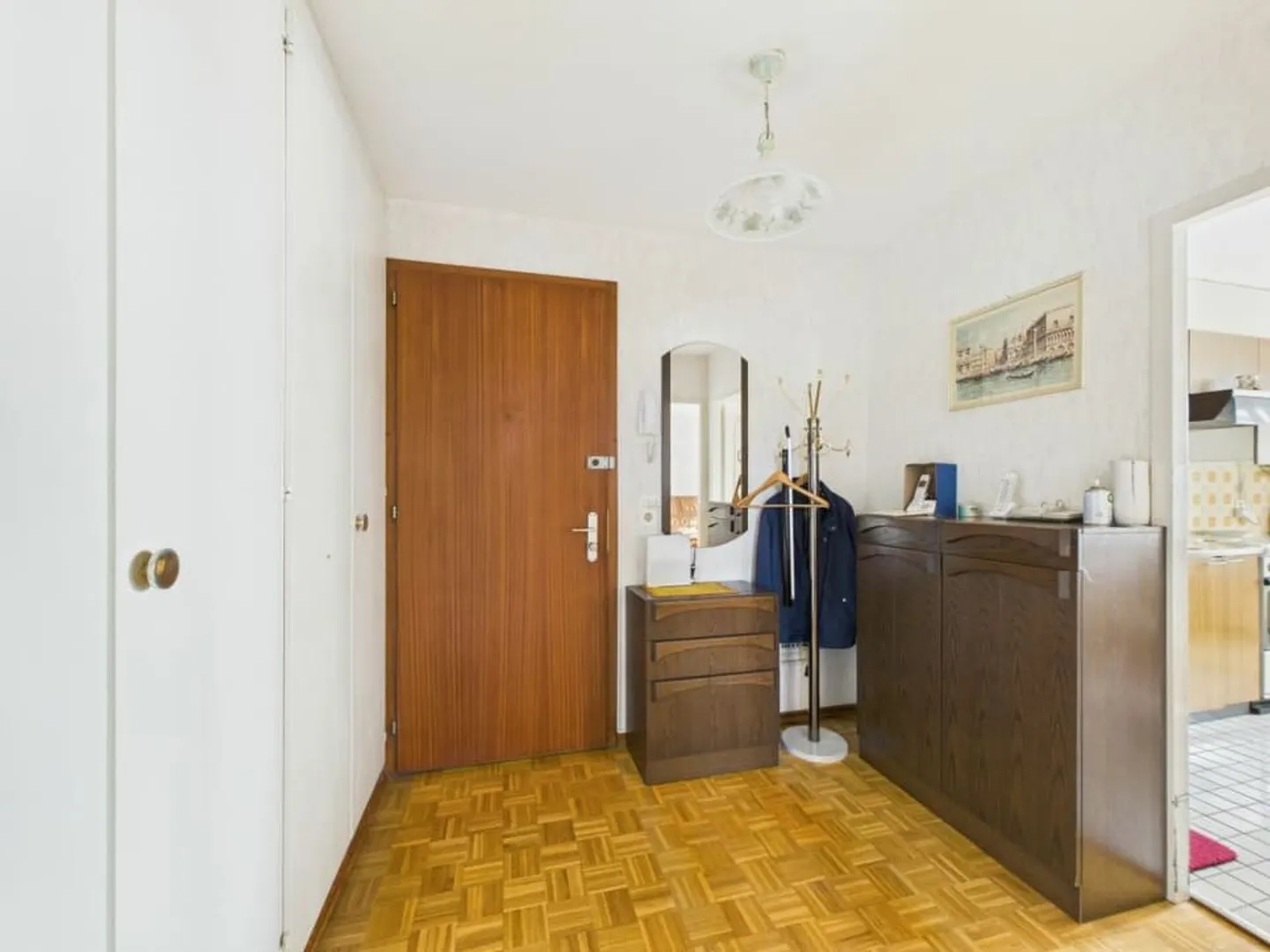 Appartamento da ristrutturare - 4,5 locali - Foto 8 di 11