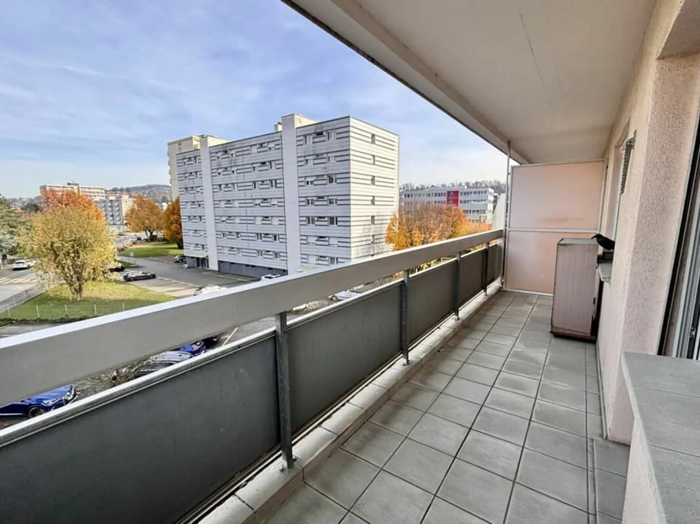 Appartamento da ristrutturare - 4,5 locali - Foto 9 di 11