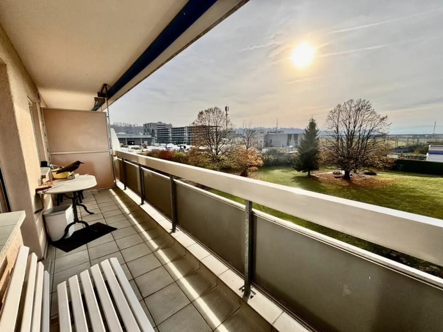 Appartamento da ristrutturare - 4,5 locali - Foto 10 di 11