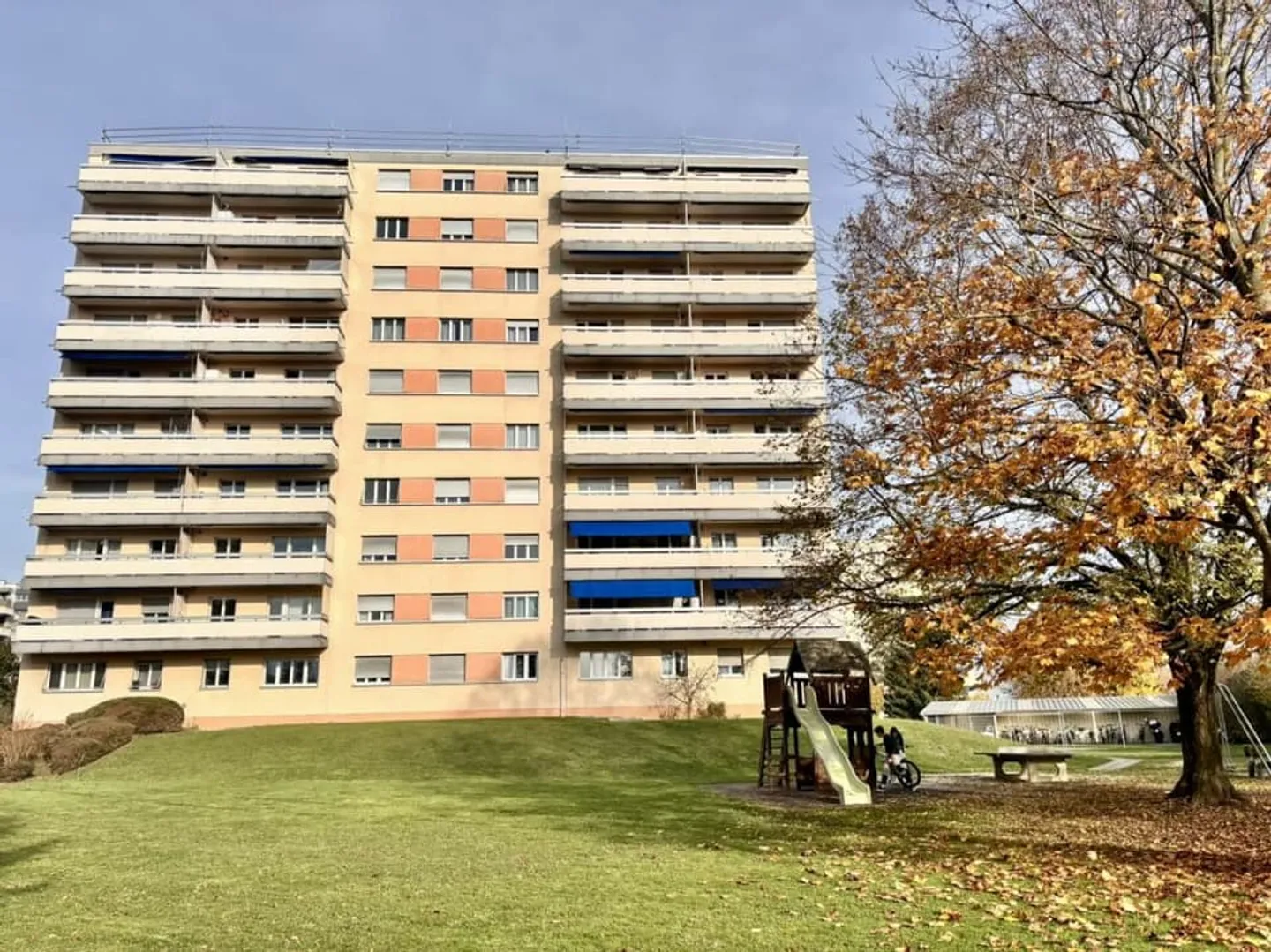 Appartamento da ristrutturare - 4,5 locali - Foto 11 di 11