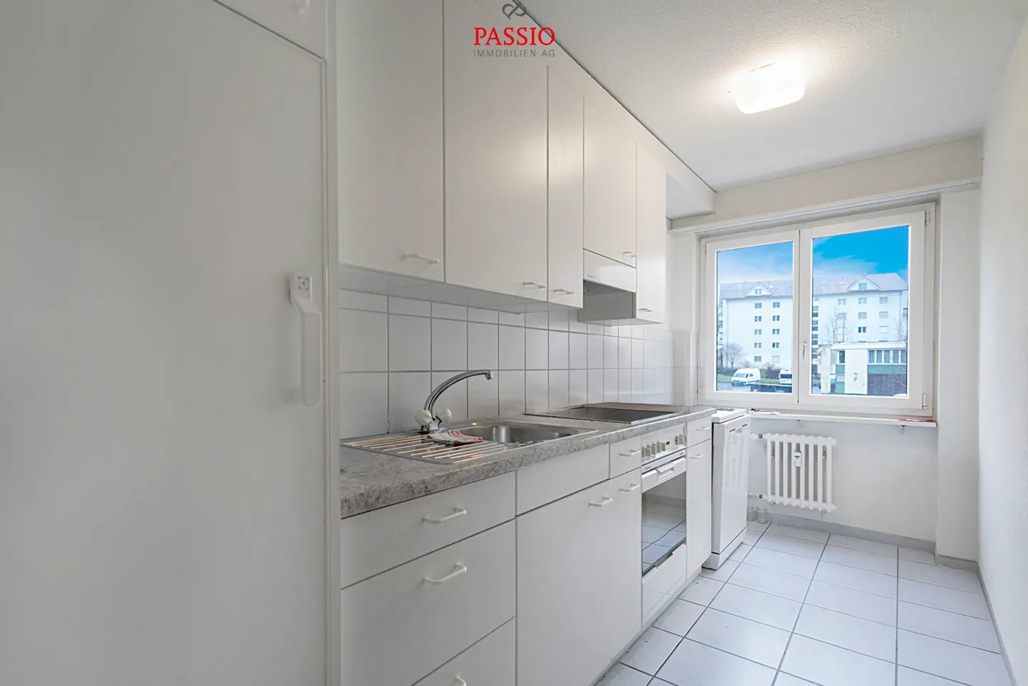 Investissement passionnant : Appartement central de 3,5 pièces dans un emplacement de choix - Photo 5 sur 15