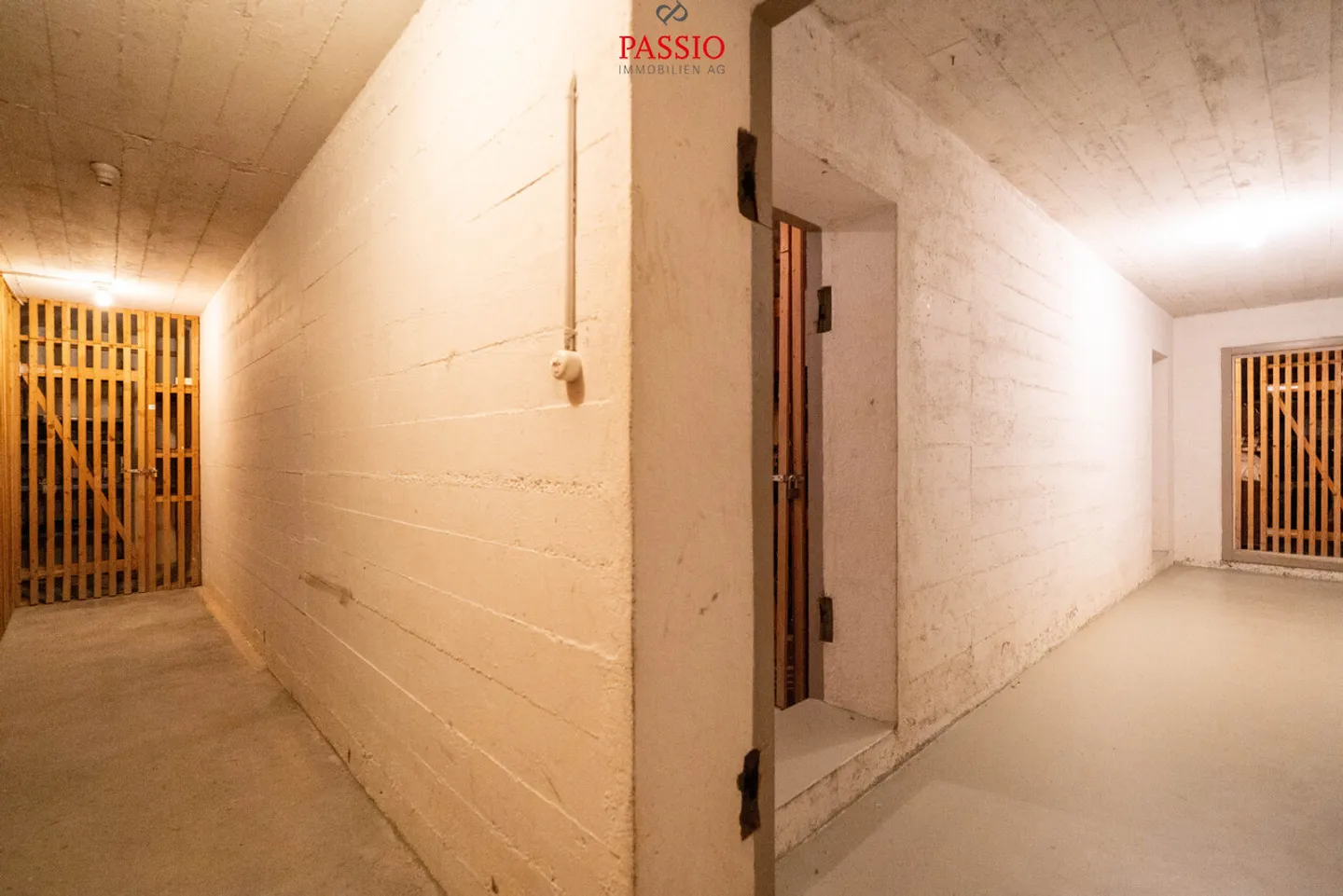 Investissement passionnant : Appartement central de 3,5 pièces dans un emplacement de choix - Photo 11 sur 15