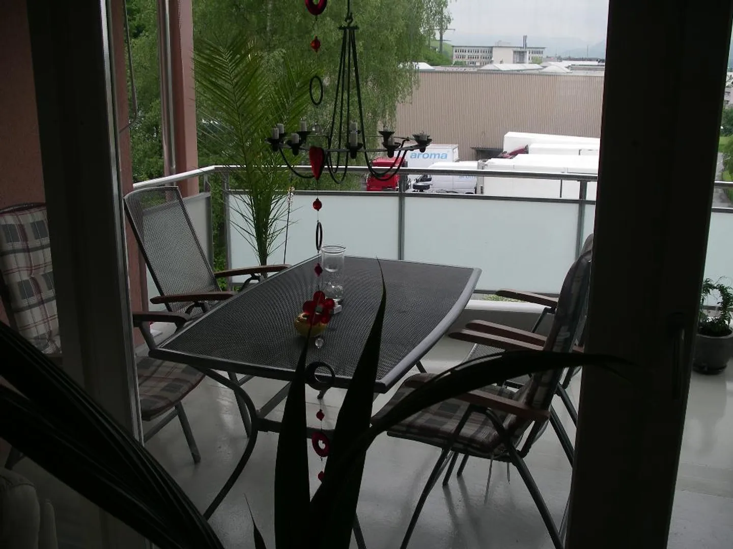 Appartamento tranquillo con grande balcone - Foto 6 di 12