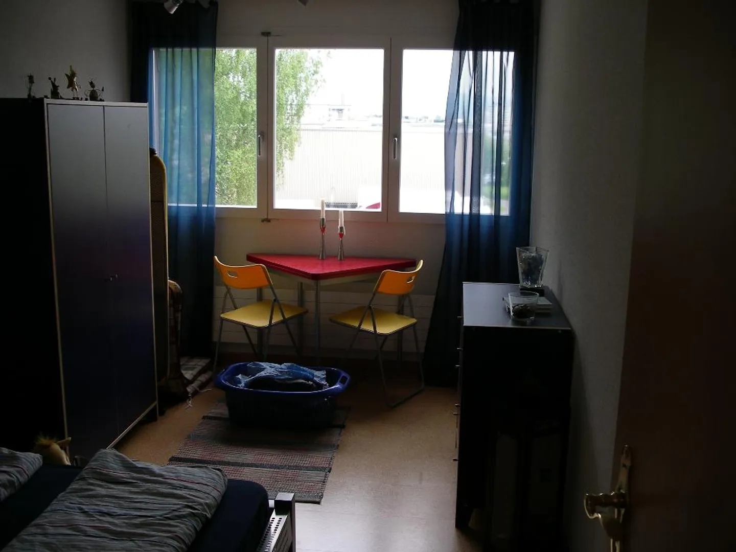 Appartamento tranquillo con grande balcone - Foto 7 di 12