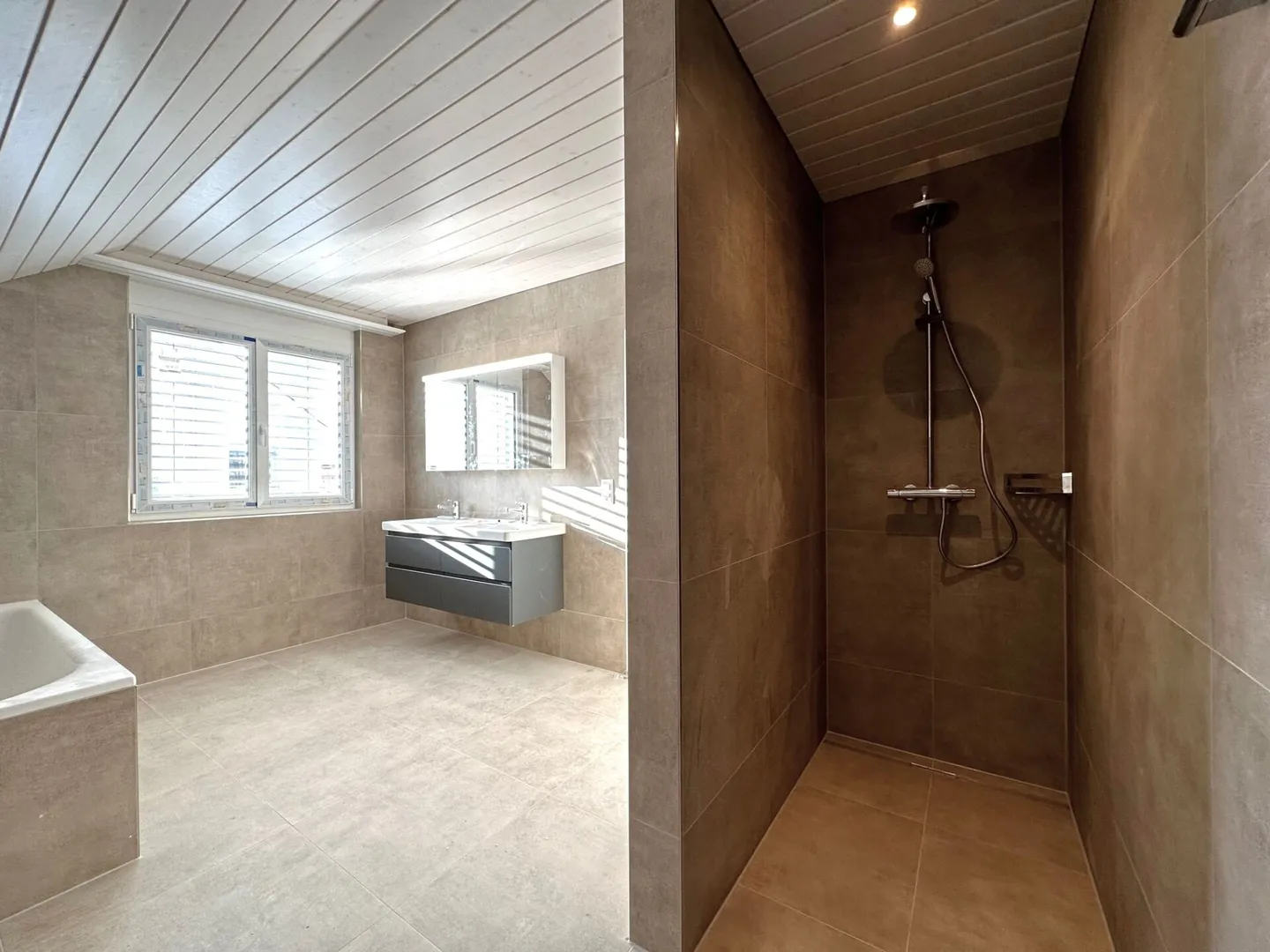 Family-friendly 5.5-room single-family house - Photo 9 of 12