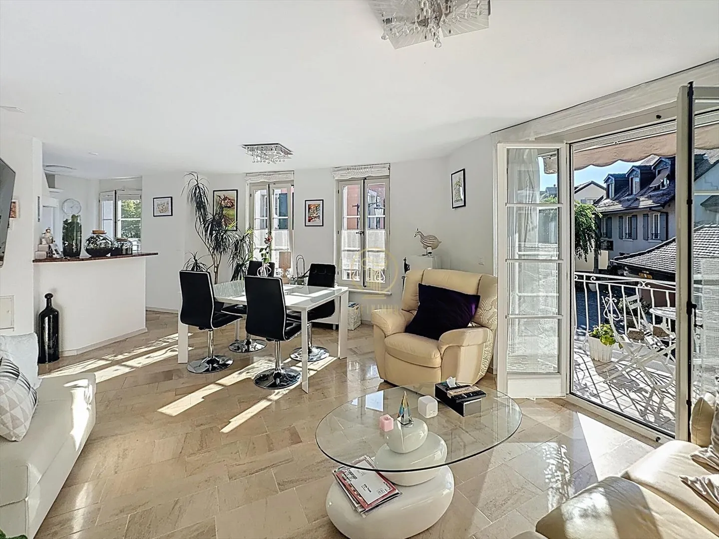 Appartamento 4.5 stanze - Foto 4 di 13