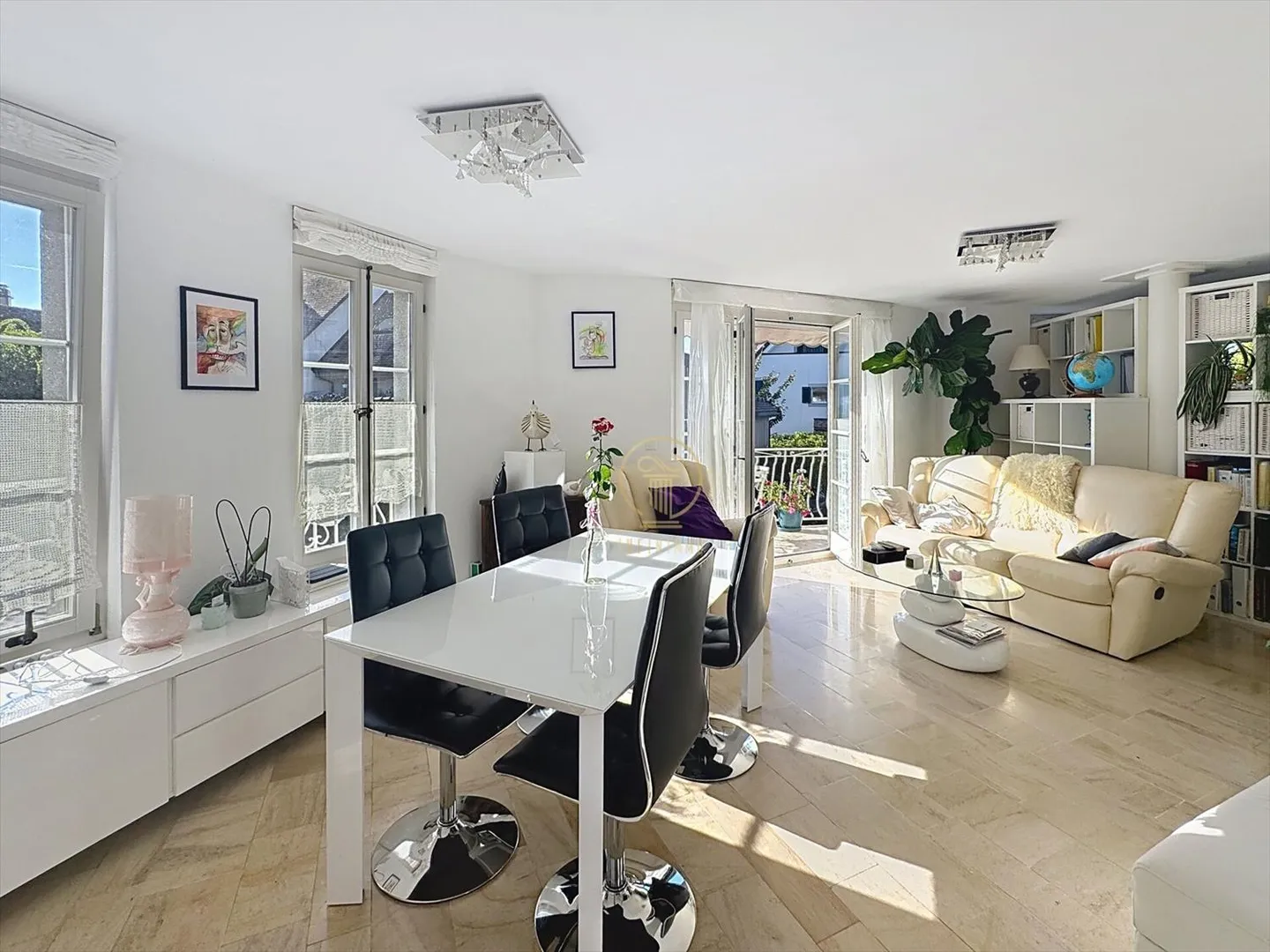 Appartamento 4.5 stanze - Foto 6 di 13