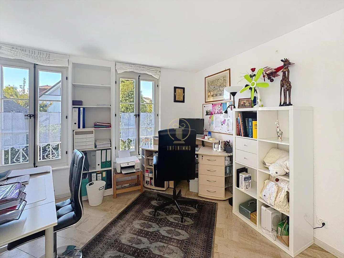Appartamento 4.5 stanze - Foto 7 di 13