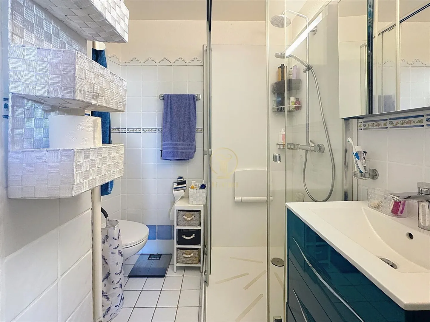 Appartamento 4.5 stanze - Foto 12 di 13