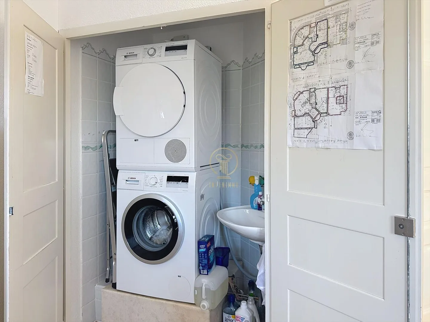 Appartamento 4.5 stanze - Foto 13 di 13