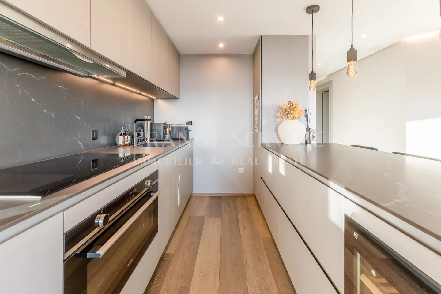 Appartamento 4,5 camere affascinante - Foto 4 di 13