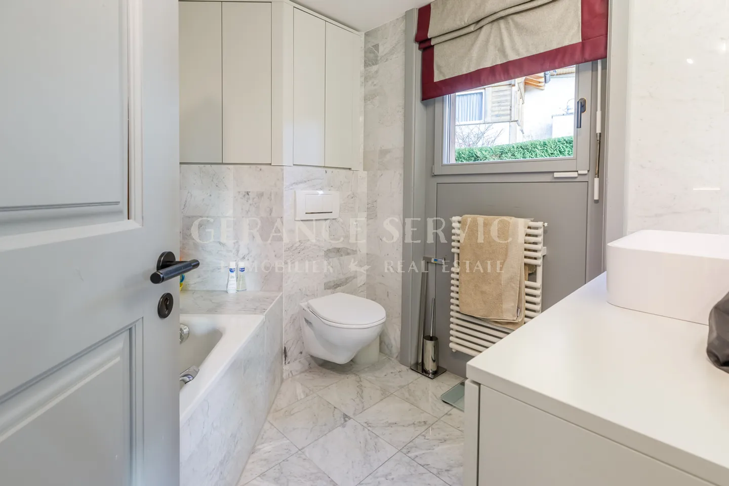 Appartamento 4,5 camere affascinante - Foto 9 di 13