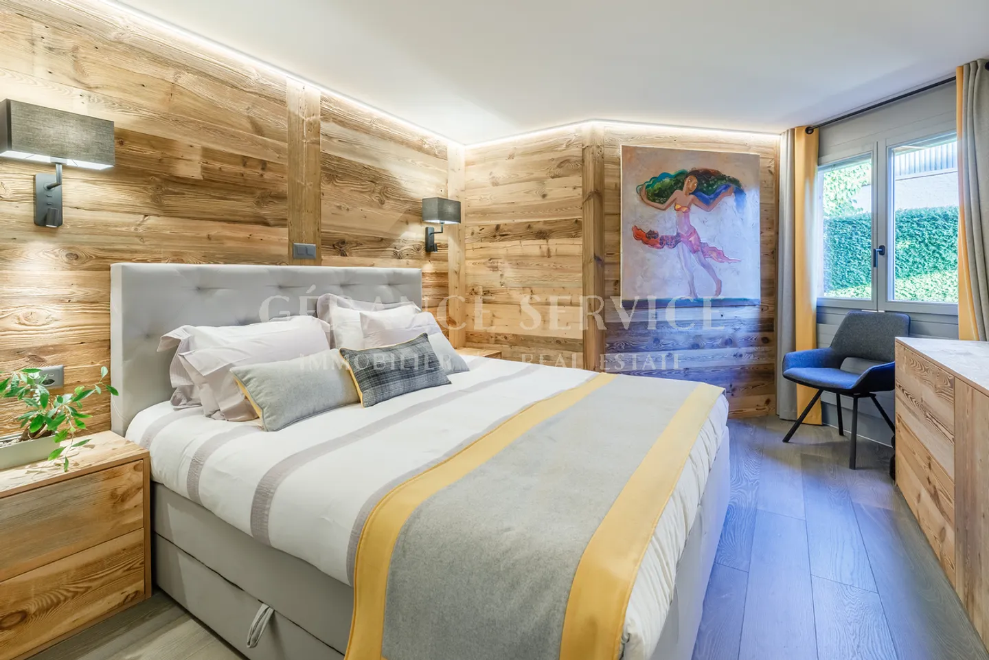 Appartamento 4,5 camere affascinante - Foto 10 di 13